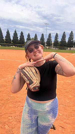 Player Of The Game: Taylor T