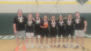 Team Perkasie Team Photo