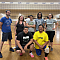 Blockbusters Team Logo