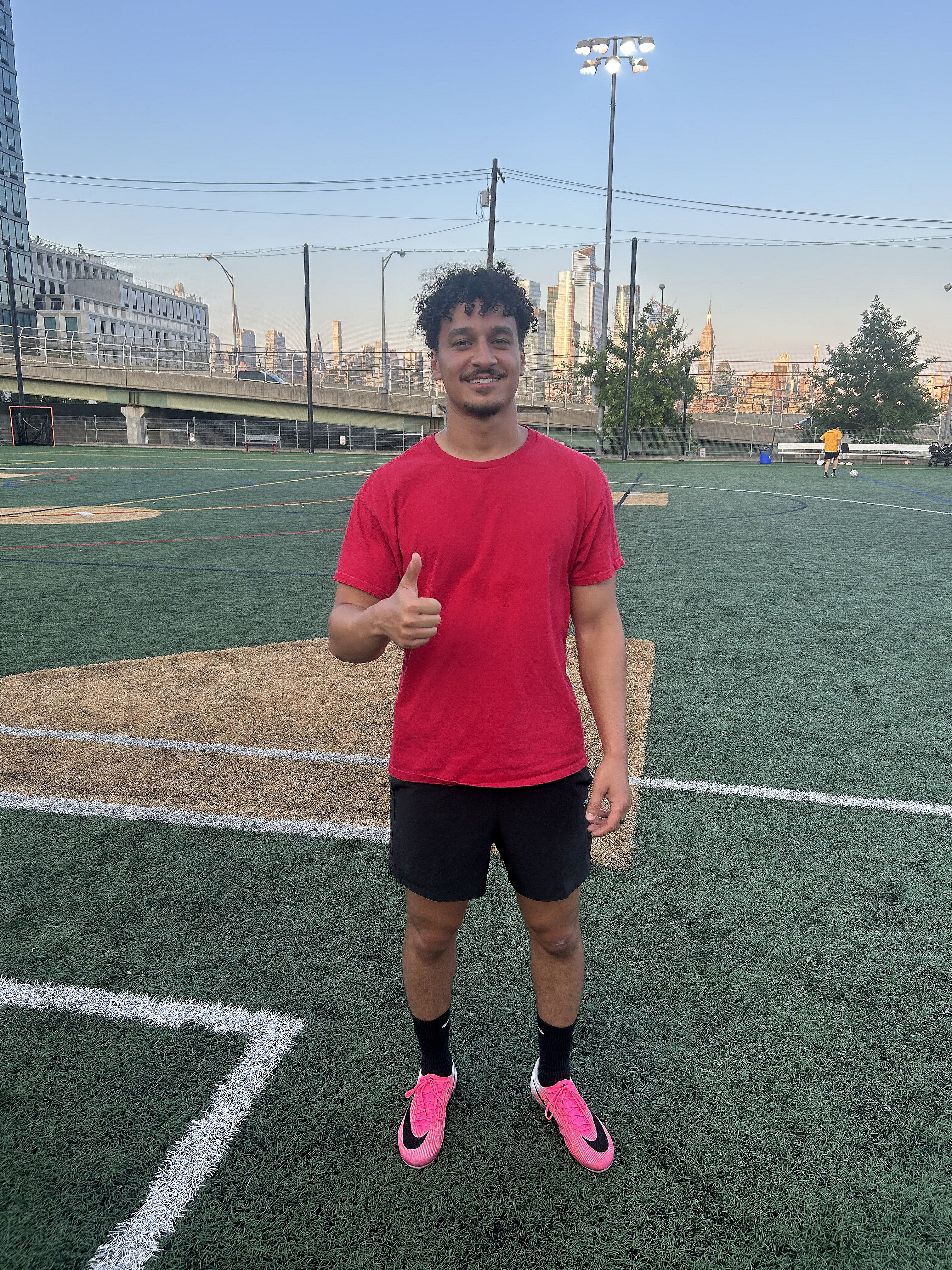 POTG - Gritty FC