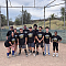 Benchwarmers  Team Logo