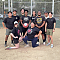 Pitch Don't Kill My Vibe  Team Logo
