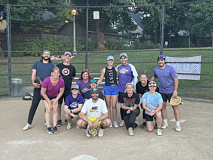 Pitch Please Team Photo