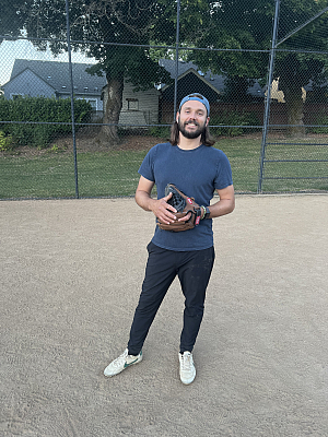 Player Of The Game: Tyler F