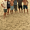 Sets on the Beach (captain Brian P) Team Logo