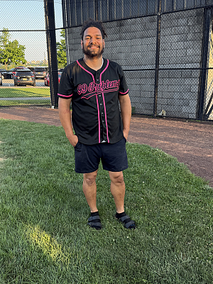 Player Of The Game: Jerry M