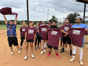 BAD COMPANY Team Photo