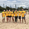 Sonova Beach Team Logo