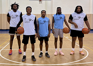 Team Takeover Team Photo