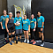 Sets in the City Team Logo