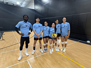 Killshot Team Photo