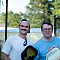 Pickleback Team Logo
