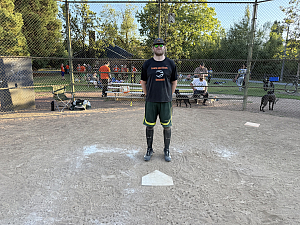 Player Of The Game: Robert H