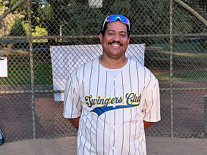 Player Of The Game: Luis F