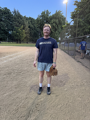 Player Of The Game: Kolbe L