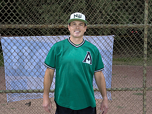 Player Of The Game: Jordan C