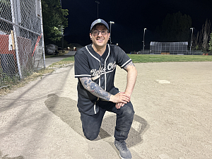 Player Of The Game: Tom M