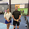 Pickle Ball-Stars I Team Logo