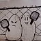 The Pickled Egg Bros Team Logo
