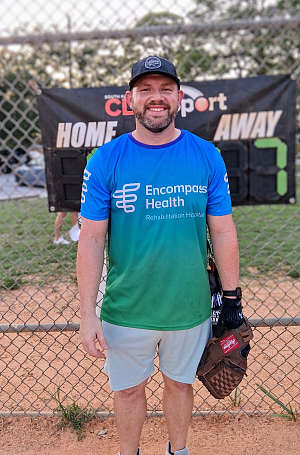 Player Of The Game: Matt M