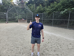 Player Of The Game: Jesse R