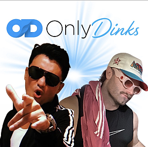 OnlyDinks Team Photo