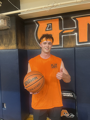 Player Of The Game: Dylan H