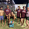 Hot Sets Summer Team Logo