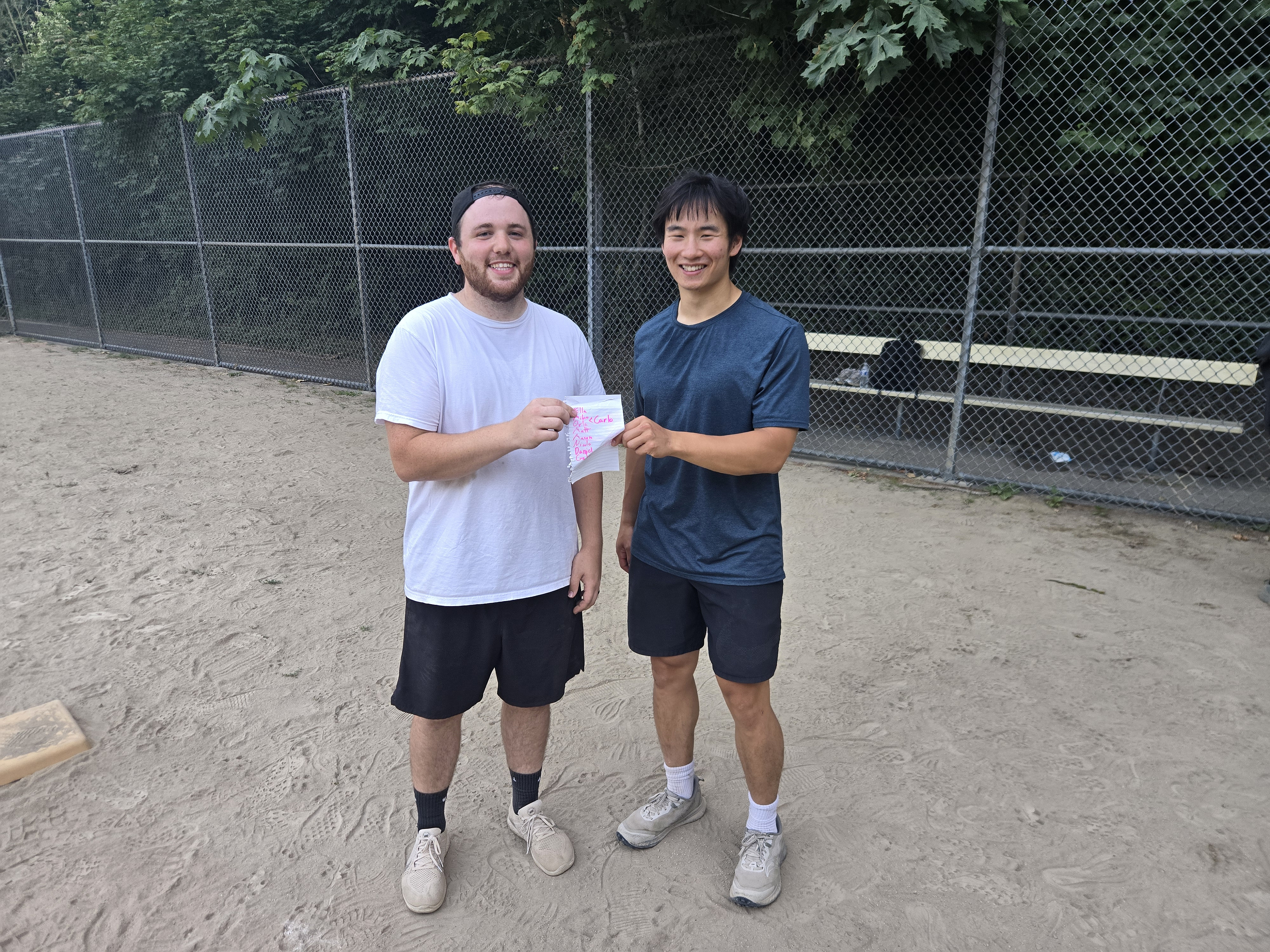 POTG - World Cup Rejects - Indy #K9
