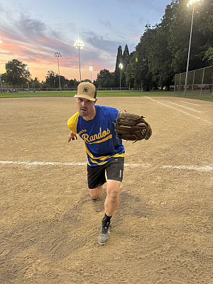 Player Of The Game: Ryan B