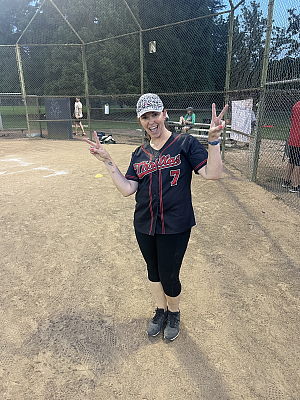 Player Of The Game: Jody O
