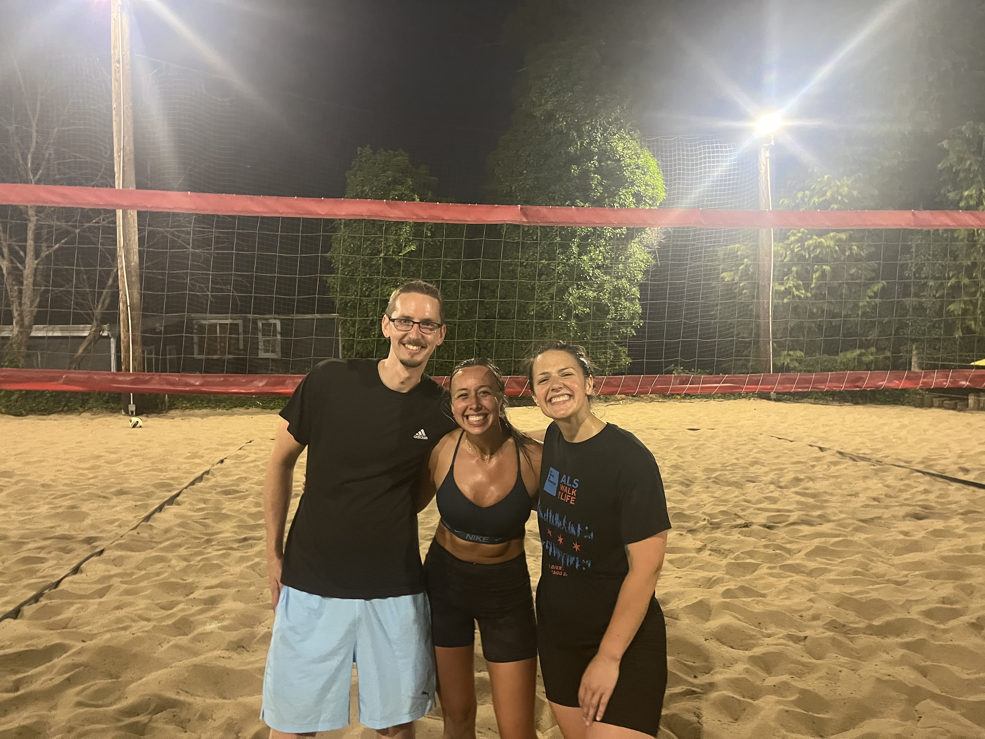 POTG - Sets on the beach - Indy #V34