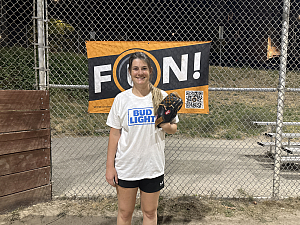 Player Of The Game: Ari A