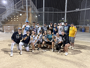 Sodo Mojo Team Photo