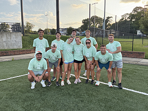 Kickalob Ultra  Team Photo