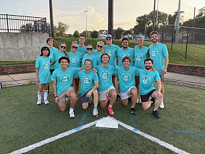 Kickin Assets Team Photo