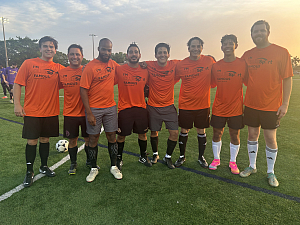 Shadow Strike Team Photo