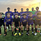 Creek United Team Logo