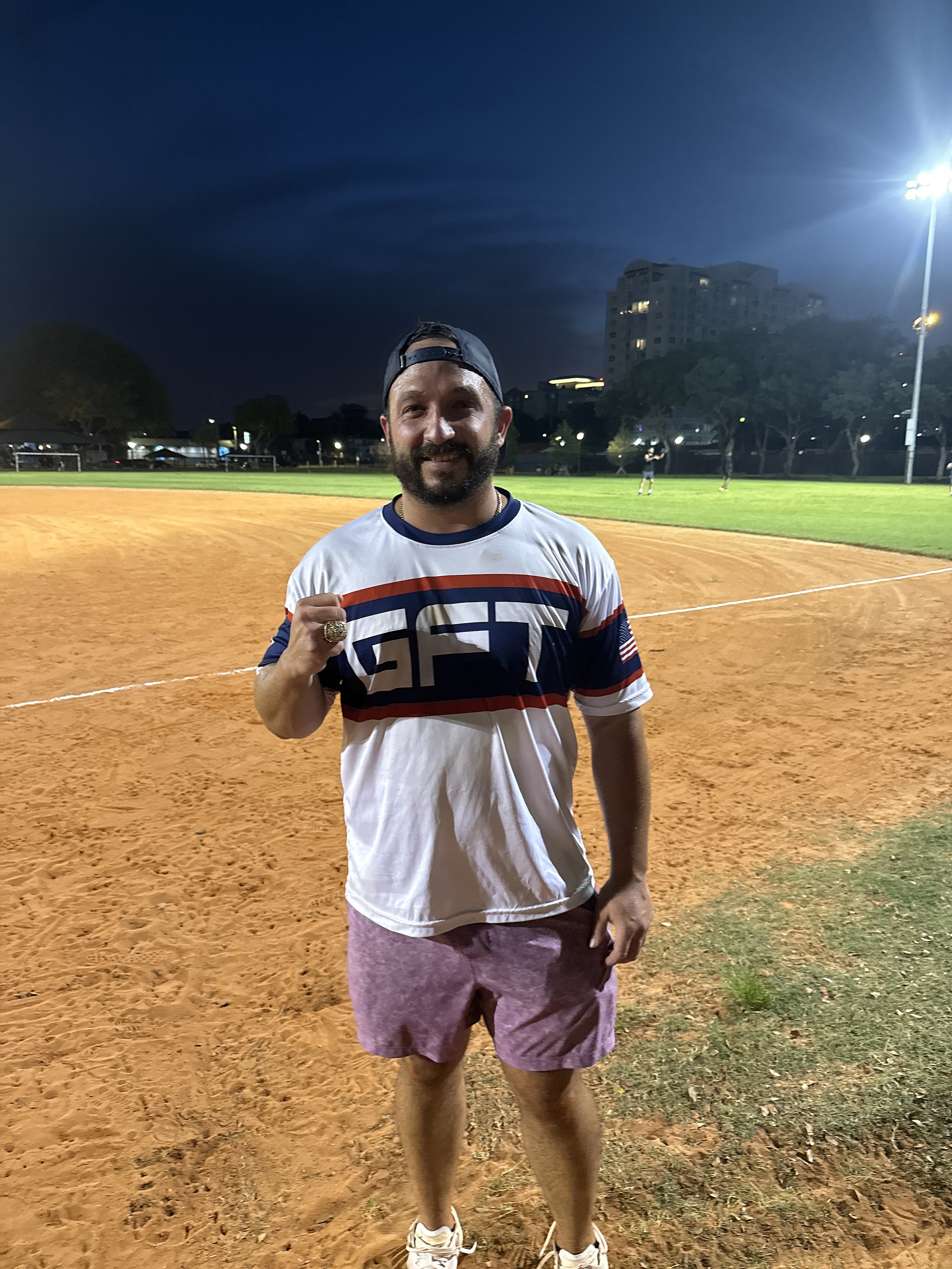 POTG - Guaperia Full Time