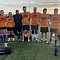 Hustlers FC