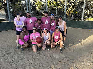 Look What You Made Me Do Team Photo