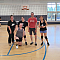 The Spike Girls