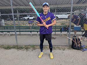 Player Of The Game: Donny L