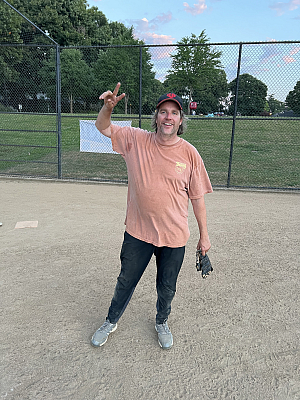 Player Of The Game: Greg H