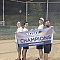 Barack Obocce Team Logo