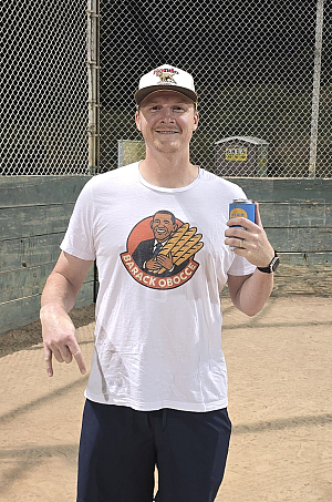 Player Of The Game: Jordan H