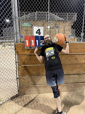 Player Of The Game: Shawn N