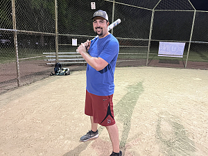 Player Of The Game: Anthony R