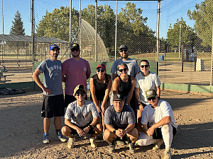 BatS hit Crazy Team Photo