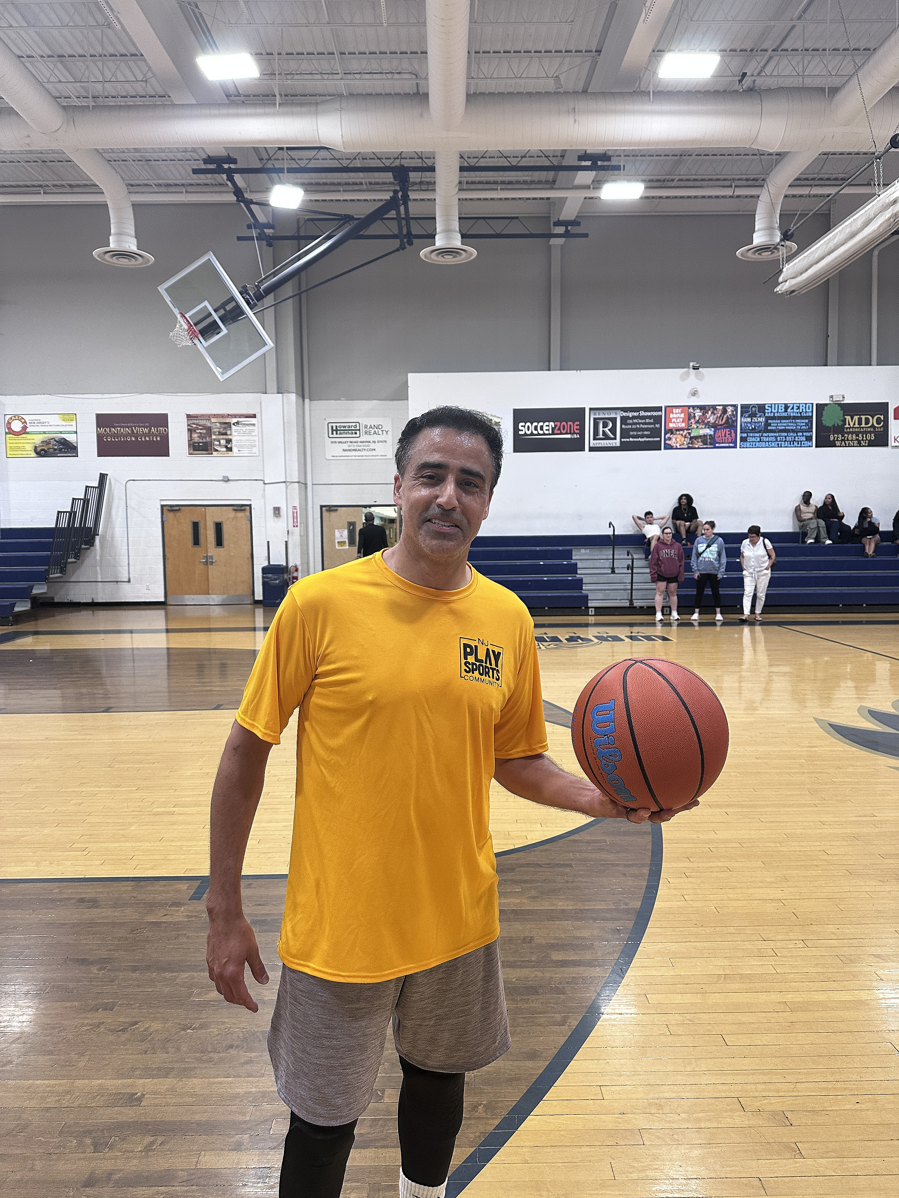 POTG - Flint Tropics